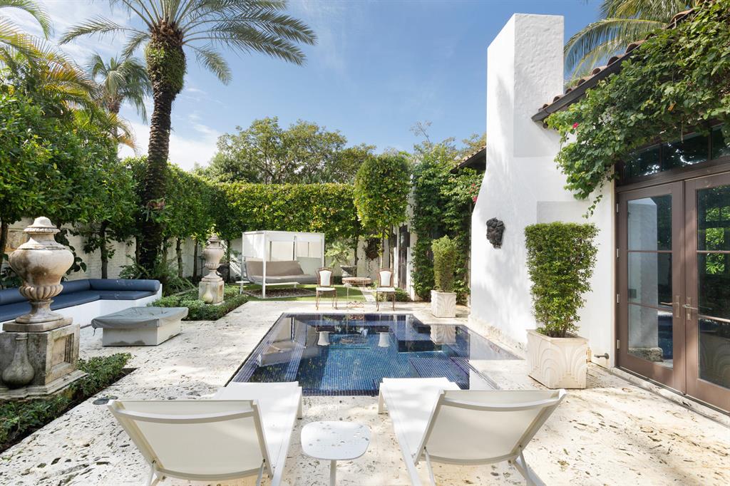 PALM BEACH SHORE ACRES - Residential