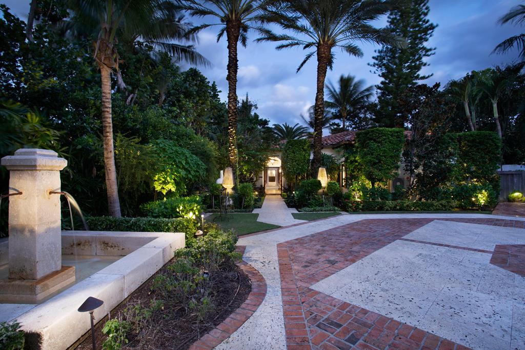 PALM BEACH SHORE ACRES - Residential