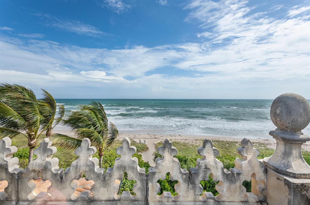 PALM BEACH SHORE ACRES - Residential