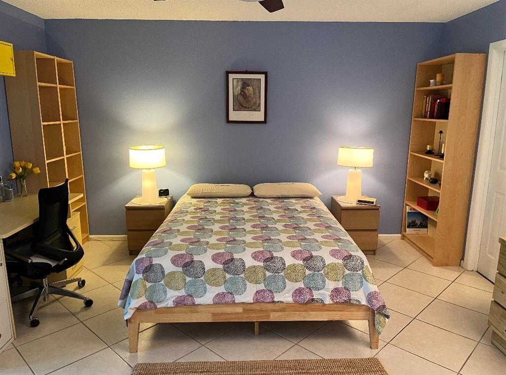Cambridge C Condo - Residential Lease