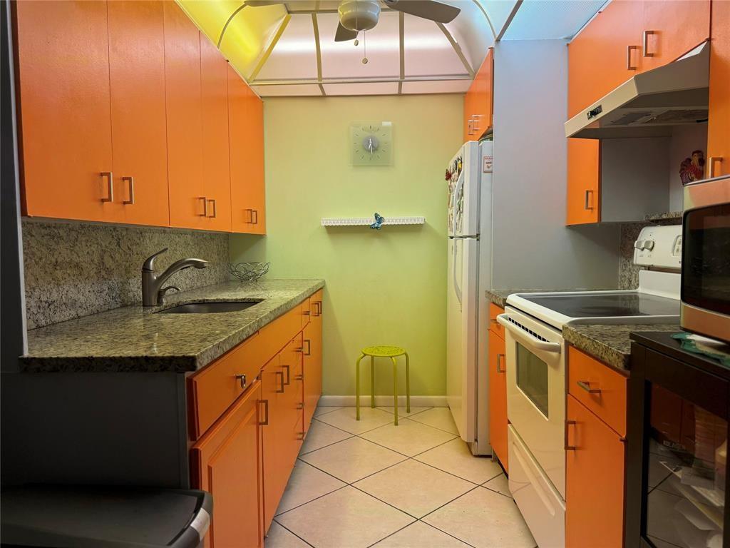 Cambridge C Condo - Residential Lease