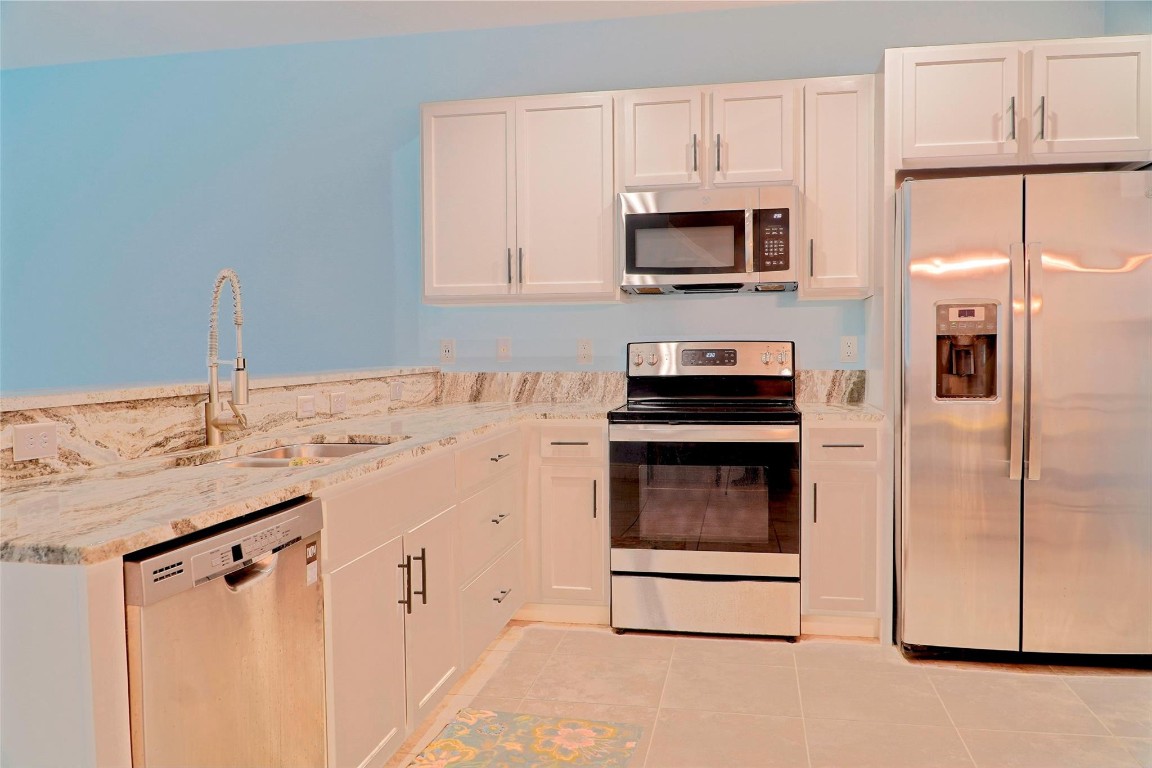 River Place on St. Lucie - Residential