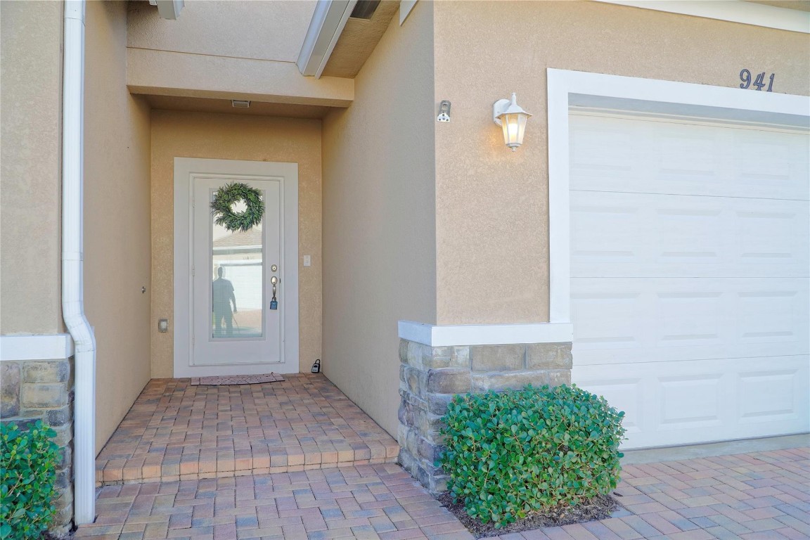 River Place on St. Lucie - Residential