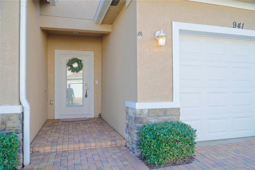 Photo of 941 NE Trailside Run, Port Saint Lucie, FL 34983 (MLS # F10546720)