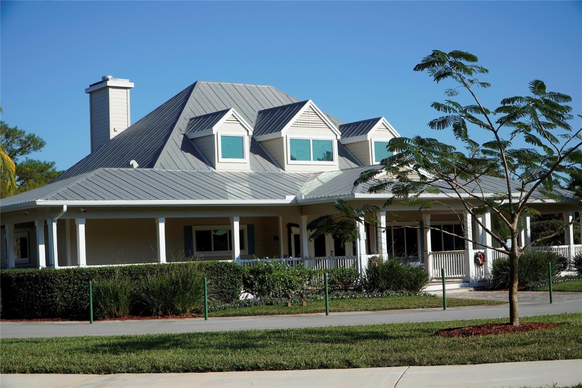 River Place on St. Lucie - Residential