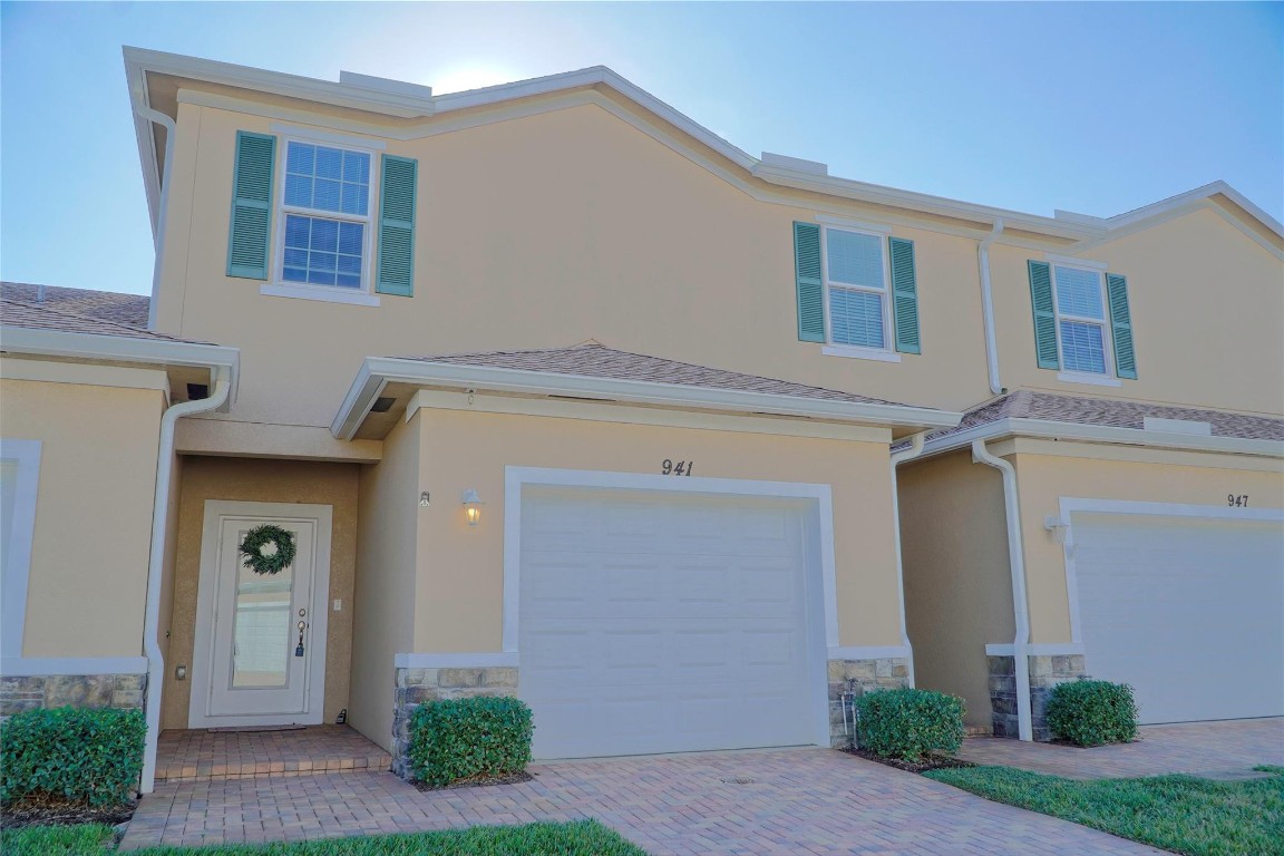 River Place on St. Lucie - Residential