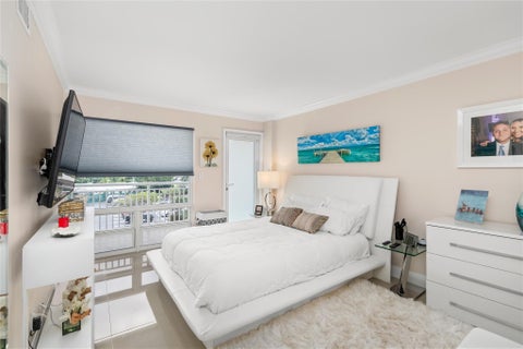 Tiny photo for 2611 N Riverside Drive #307, Pompano Beach, FL 33062 (MLS # B26037376)