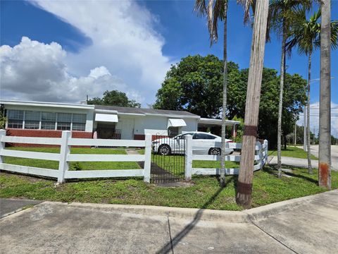 2301 NW 15th Ct Fort Lauderdale FL 33311