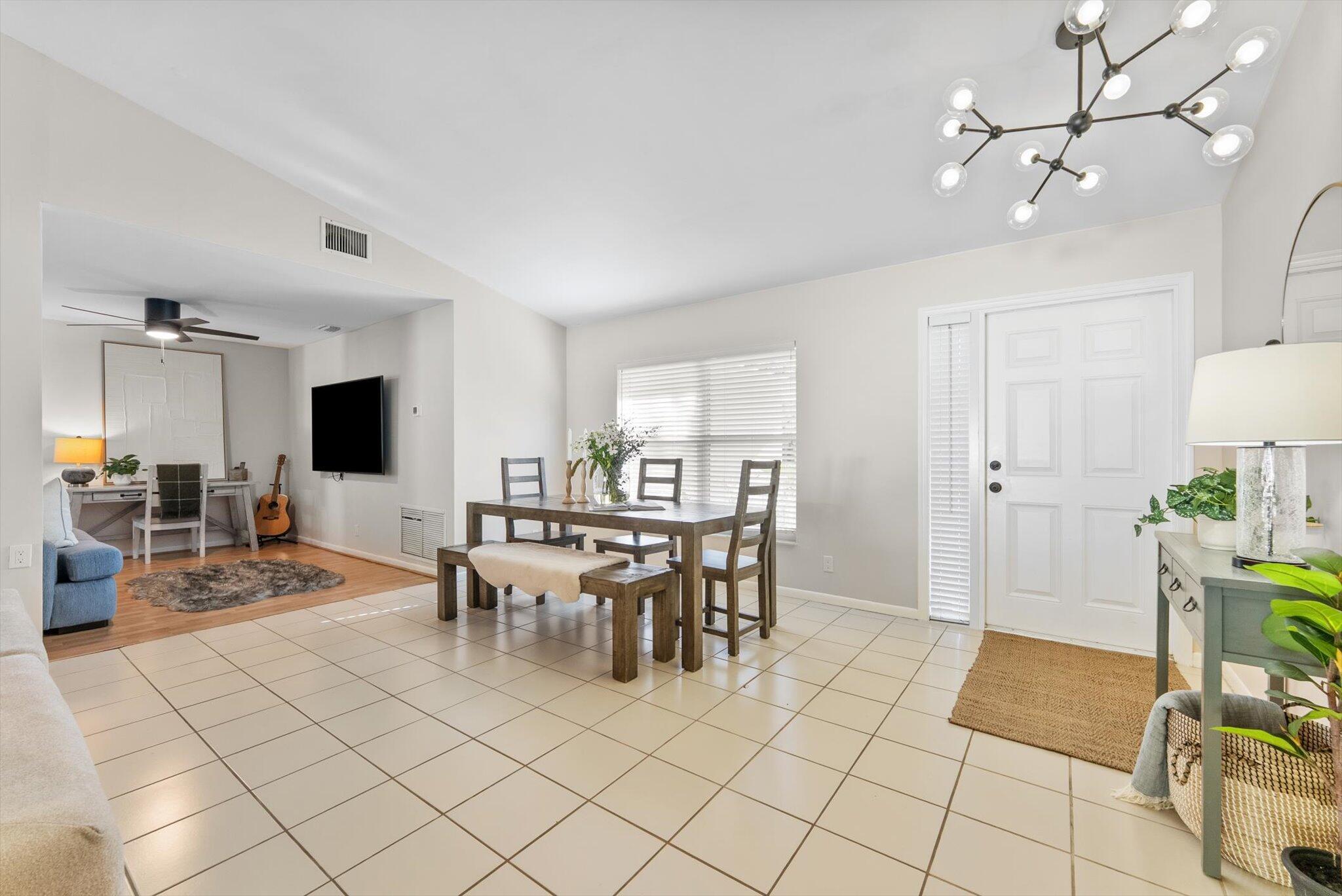 ROYAL PALM VILLAGE - Residential
