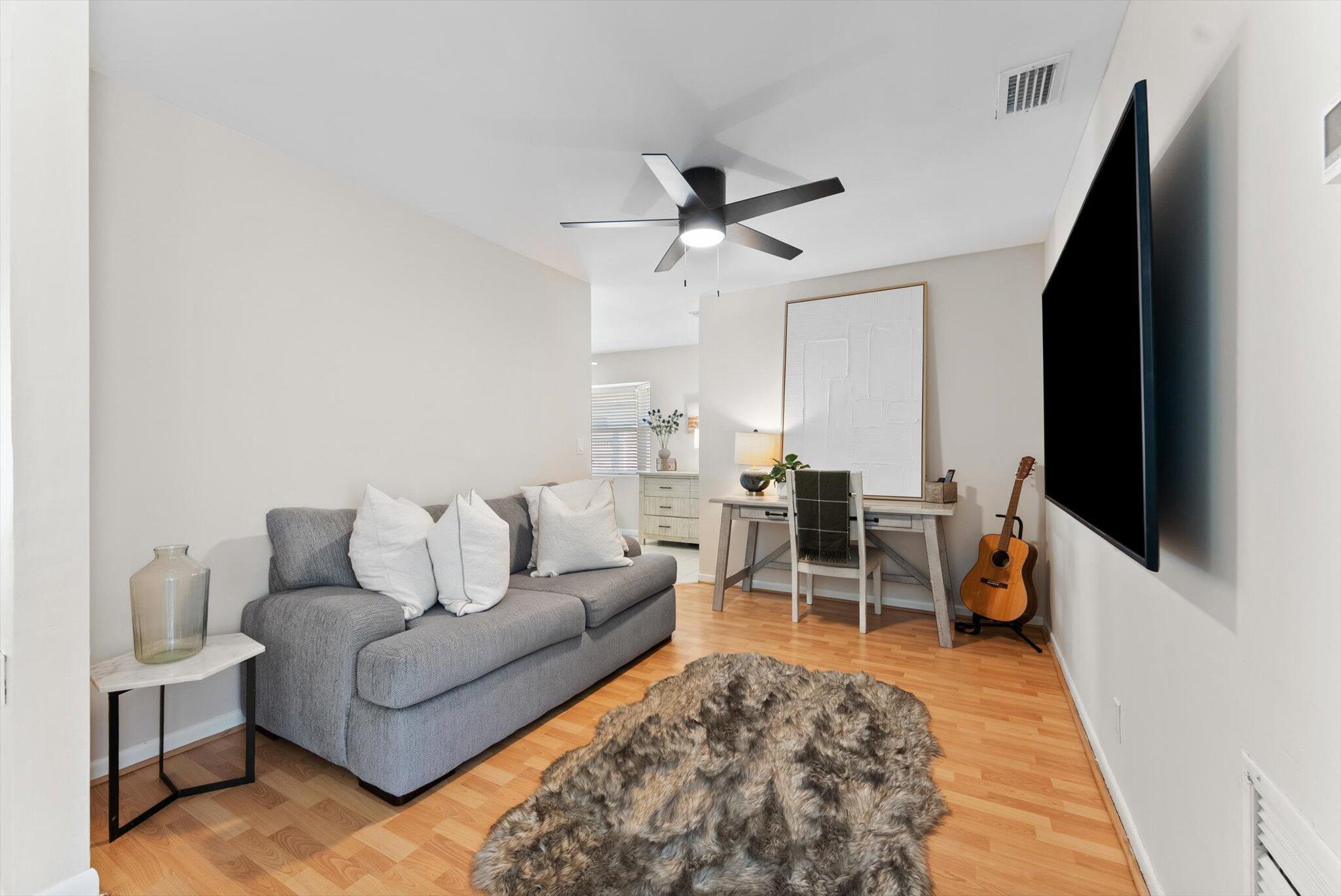 ROYAL PALM VILLAGE - Residential