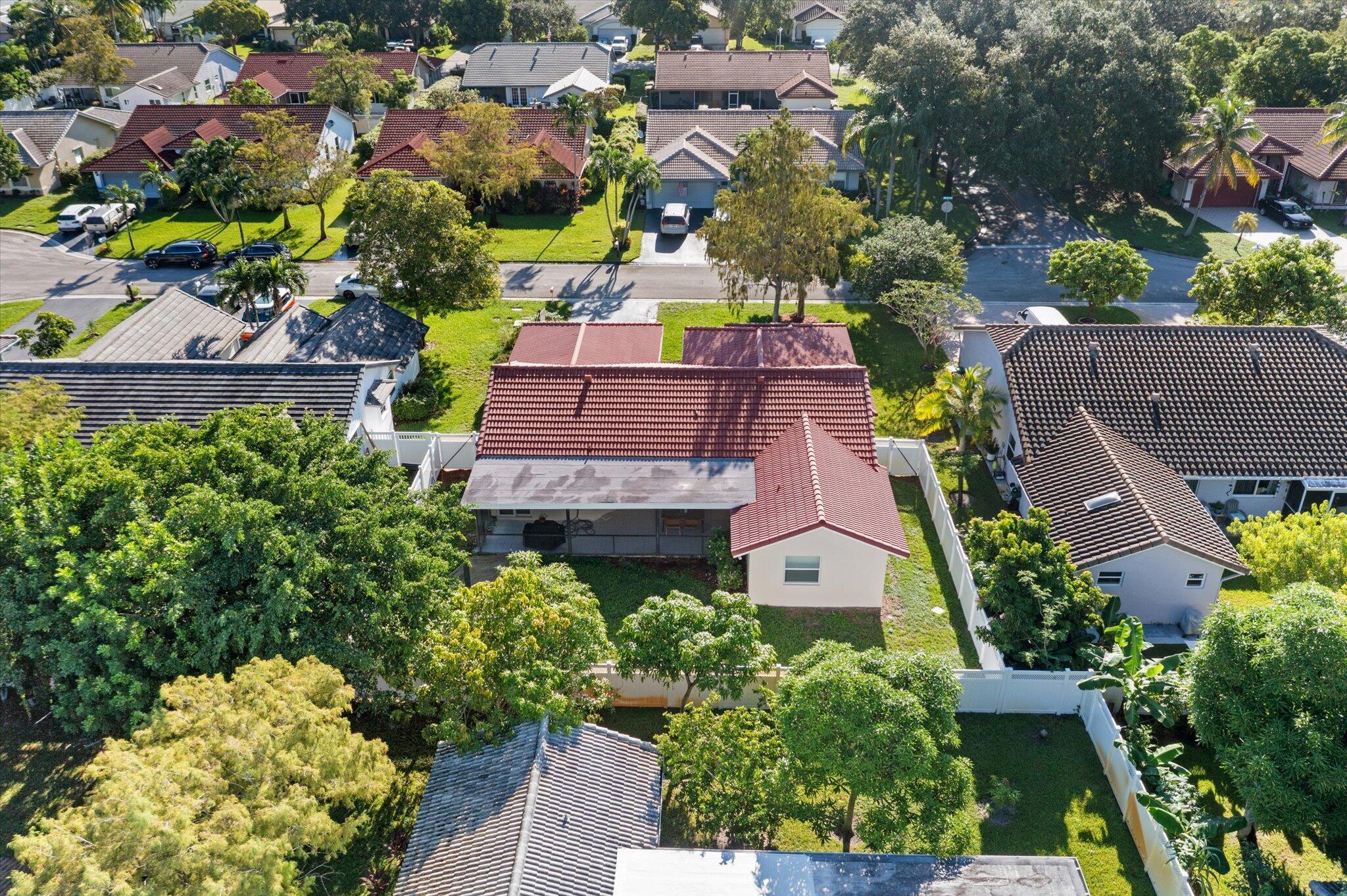 ROYAL PALM VILLAGE - Residential