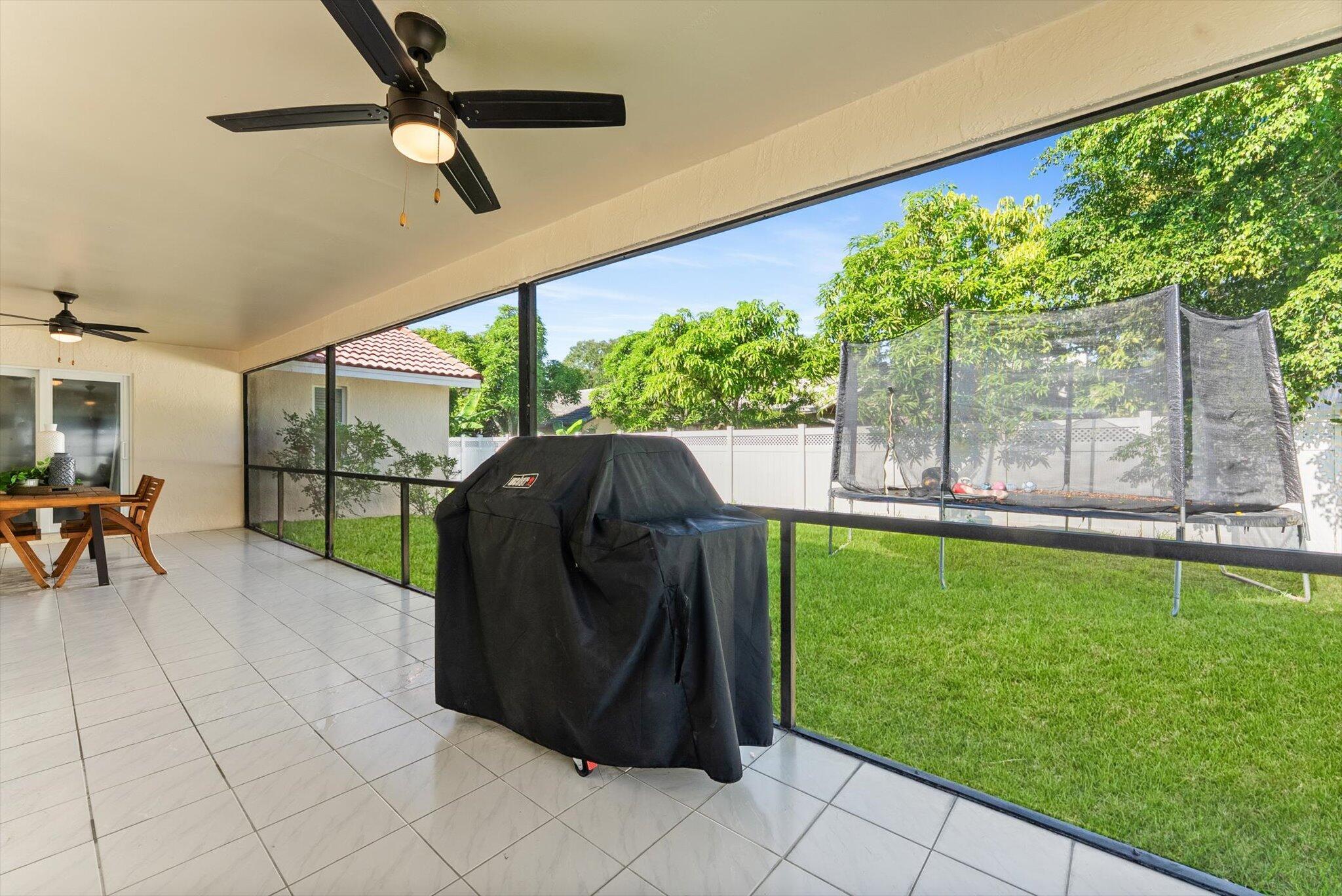 ROYAL PALM VILLAGE - Residential