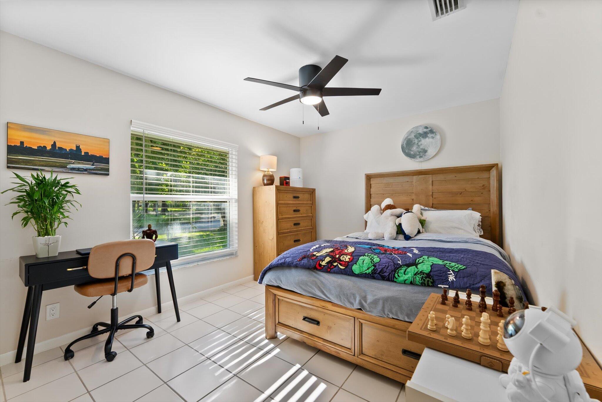 ROYAL PALM VILLAGE - Residential