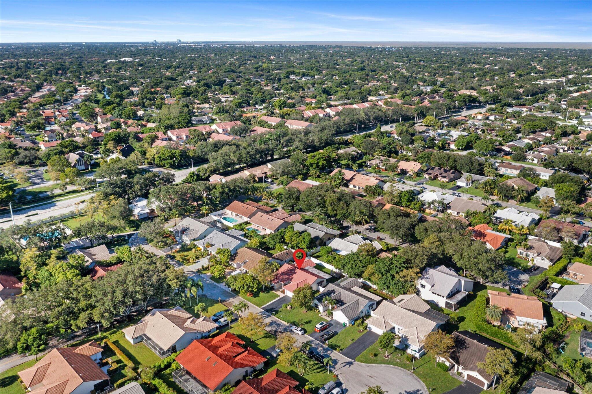 ROYAL PALM VILLAGE - Residential