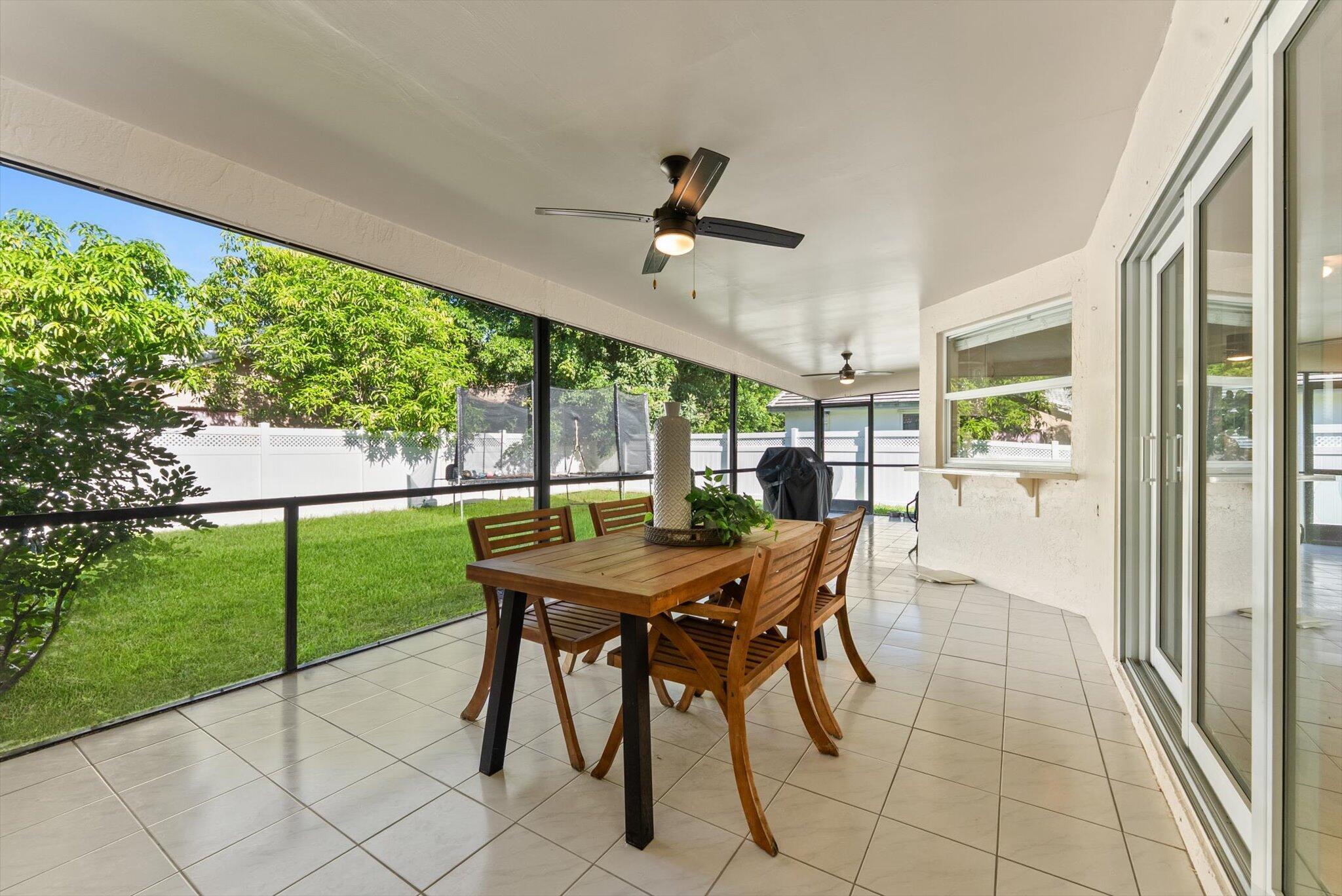 ROYAL PALM VILLAGE - Residential