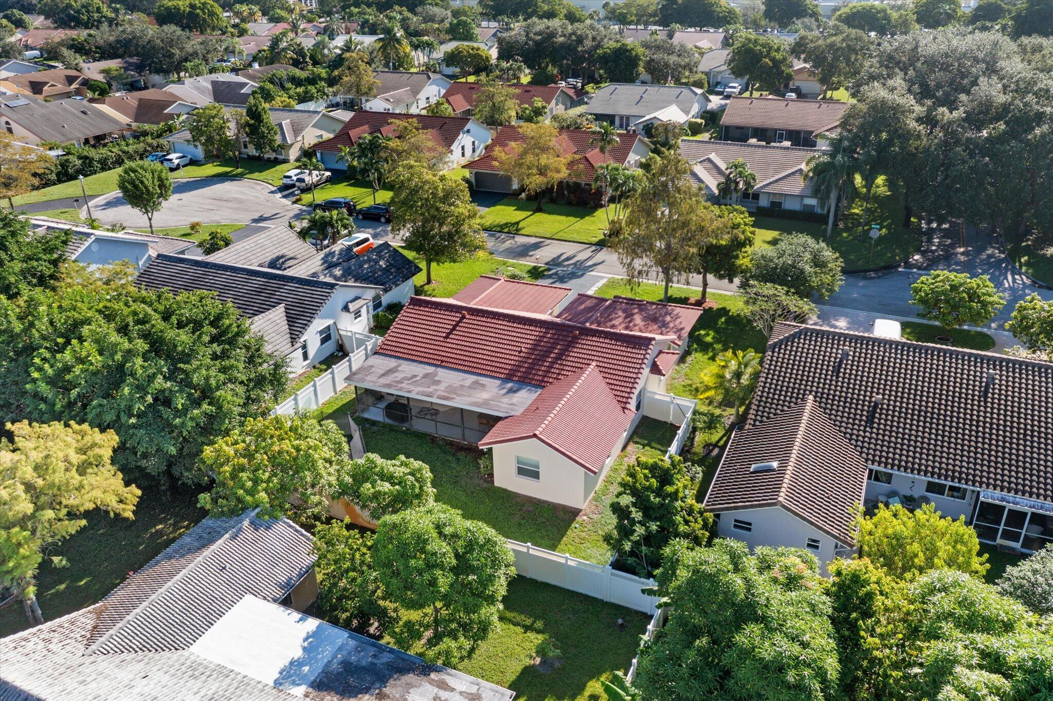 ROYAL PALM VILLAGE - Residential