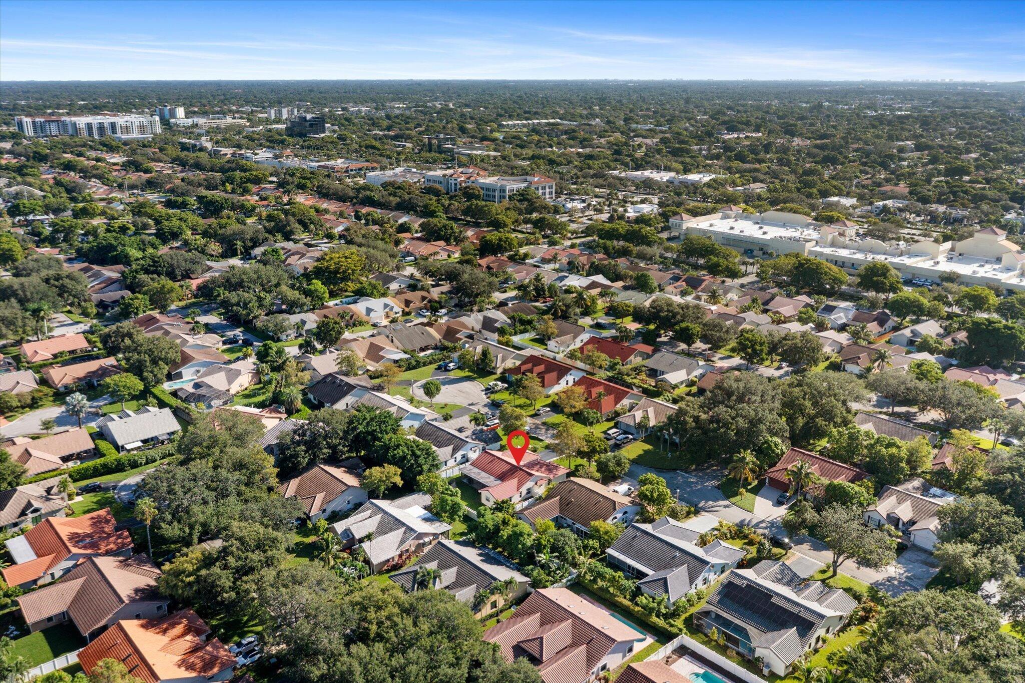 ROYAL PALM VILLAGE - Residential