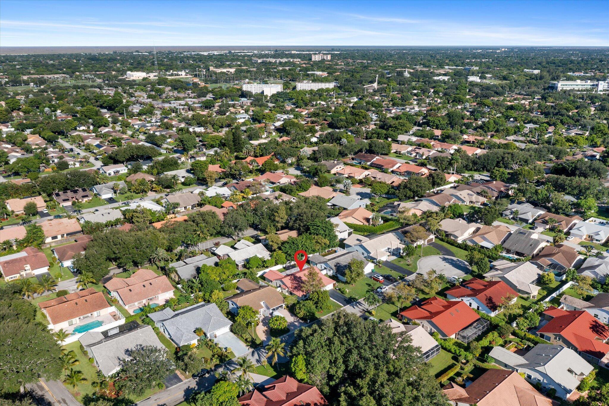 ROYAL PALM VILLAGE - Residential