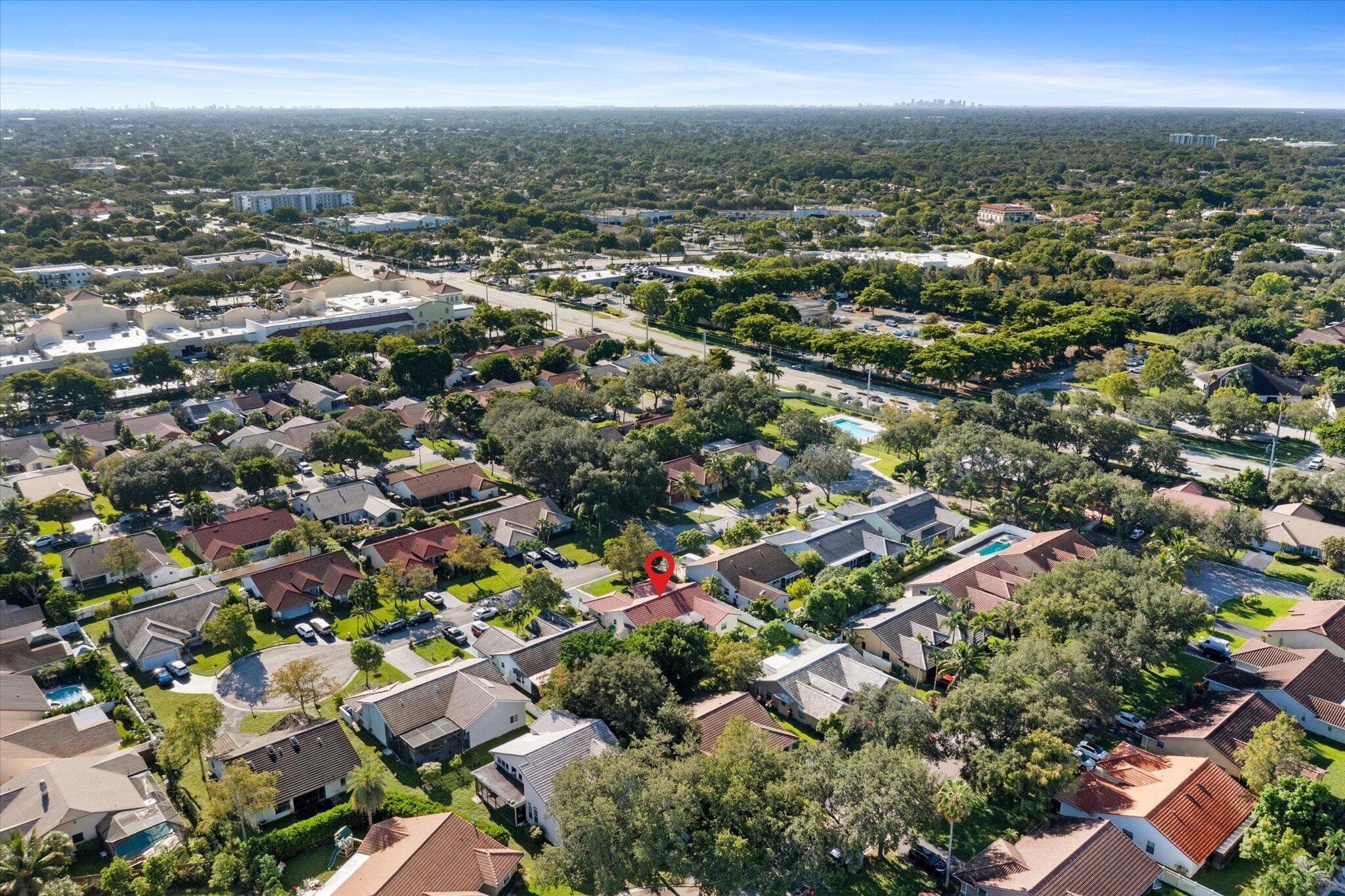 ROYAL PALM VILLAGE - Residential