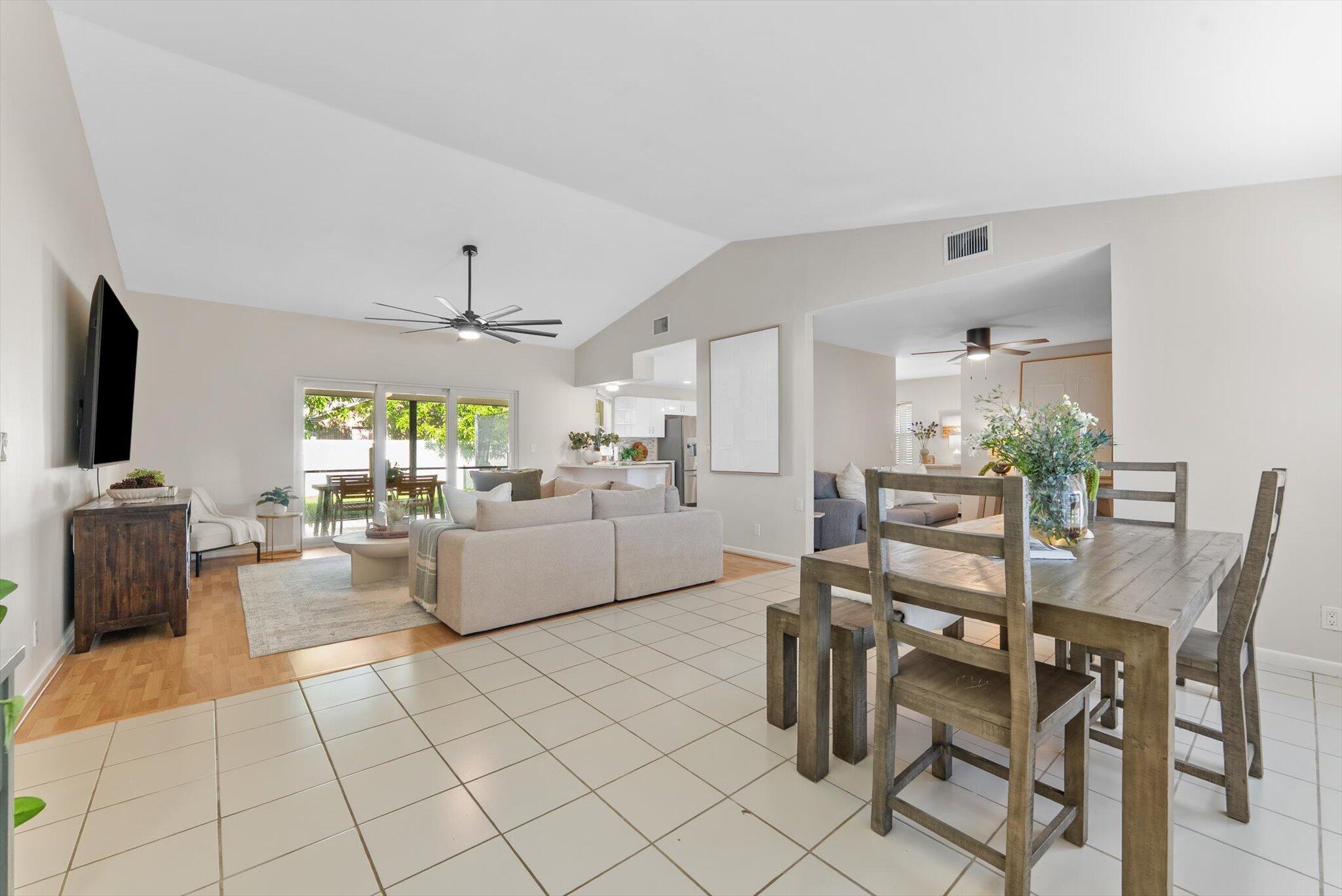ROYAL PALM VILLAGE - Residential