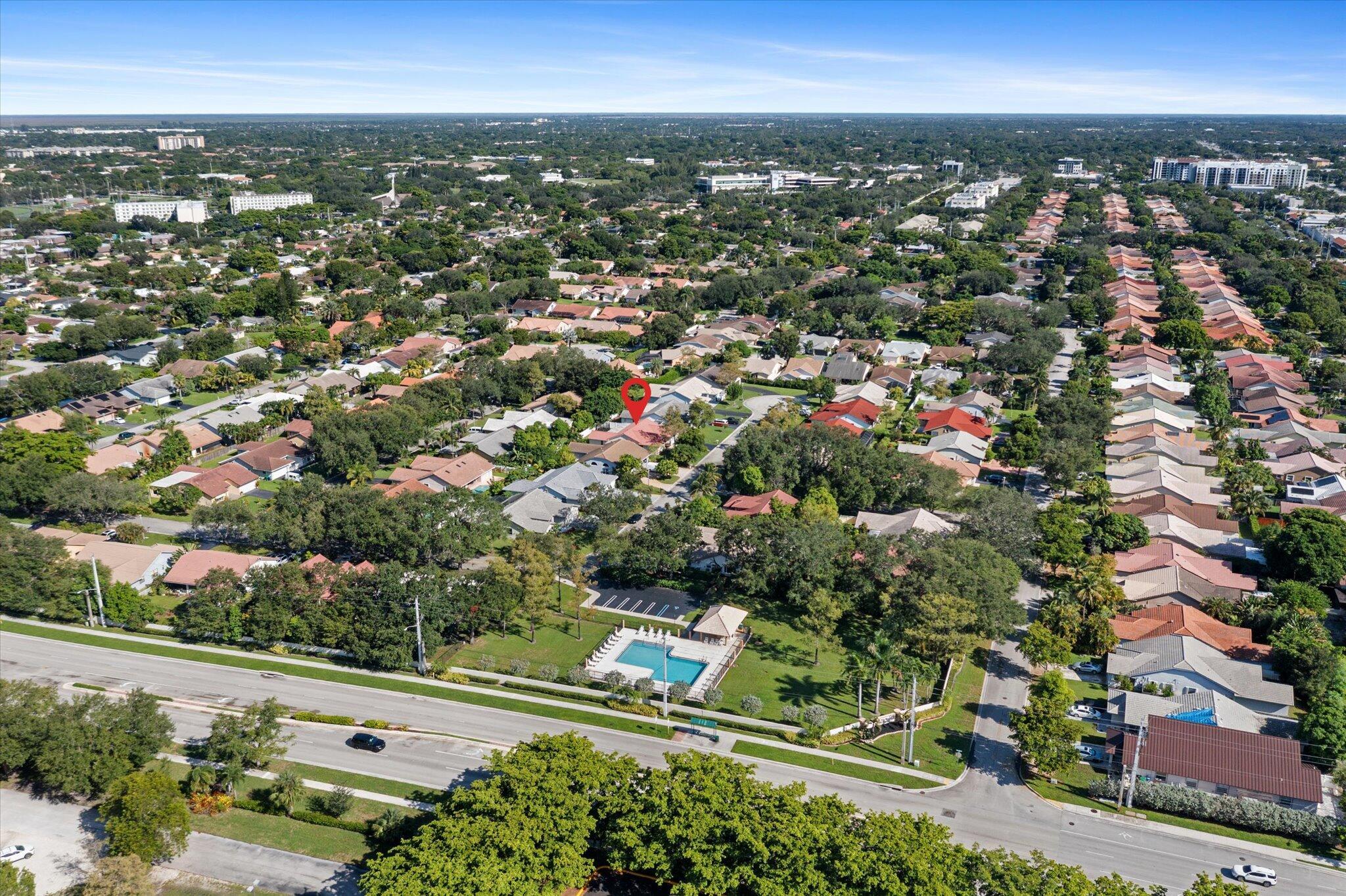 ROYAL PALM VILLAGE - Residential