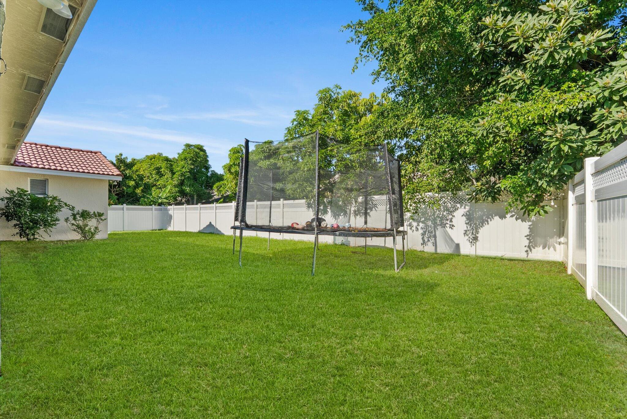 ROYAL PALM VILLAGE - Residential