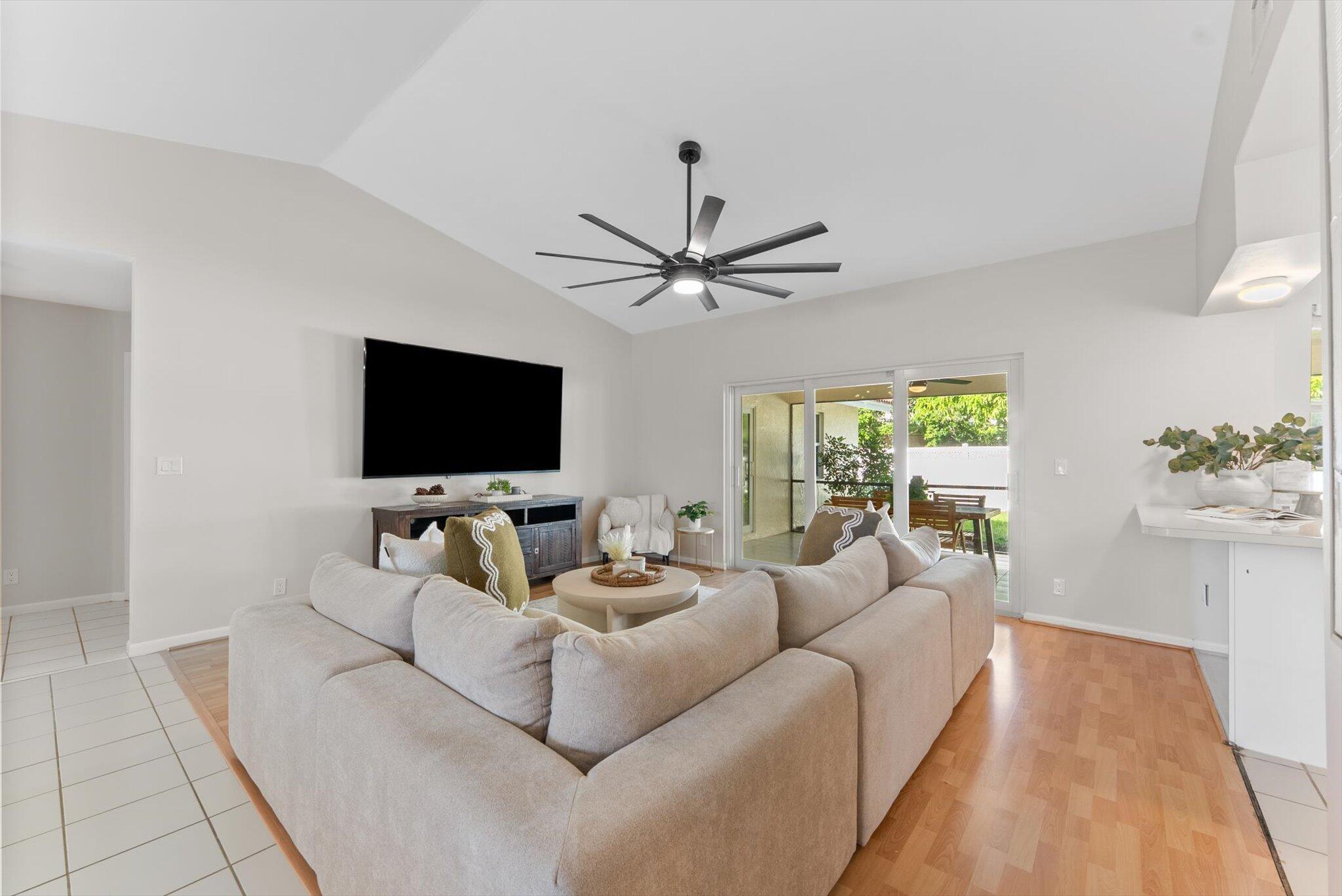 ROYAL PALM VILLAGE - Residential