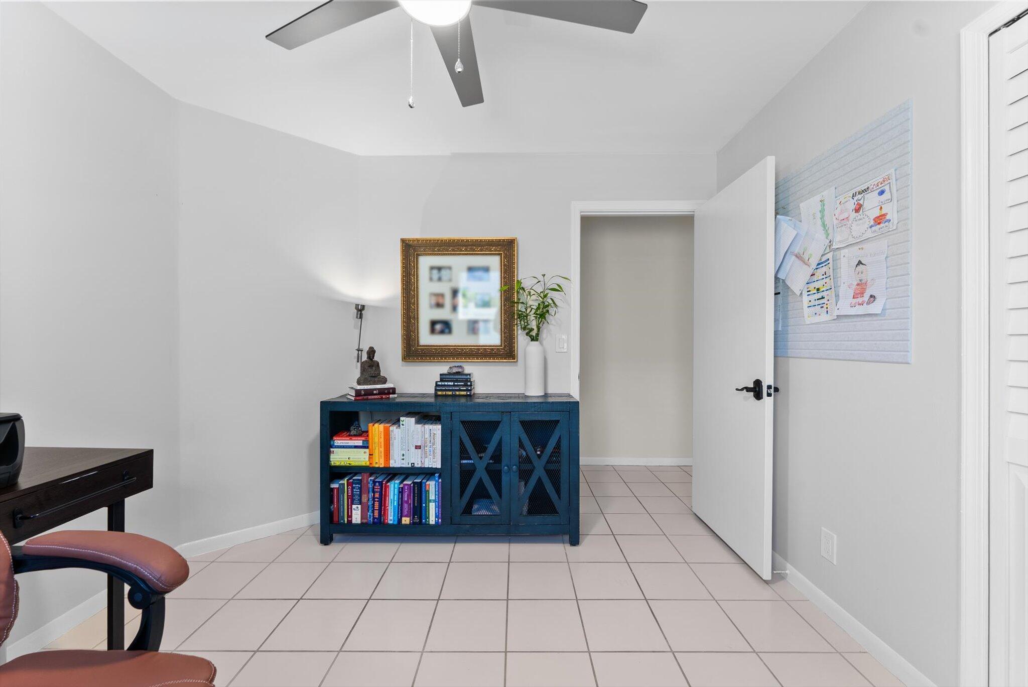ROYAL PALM VILLAGE - Residential