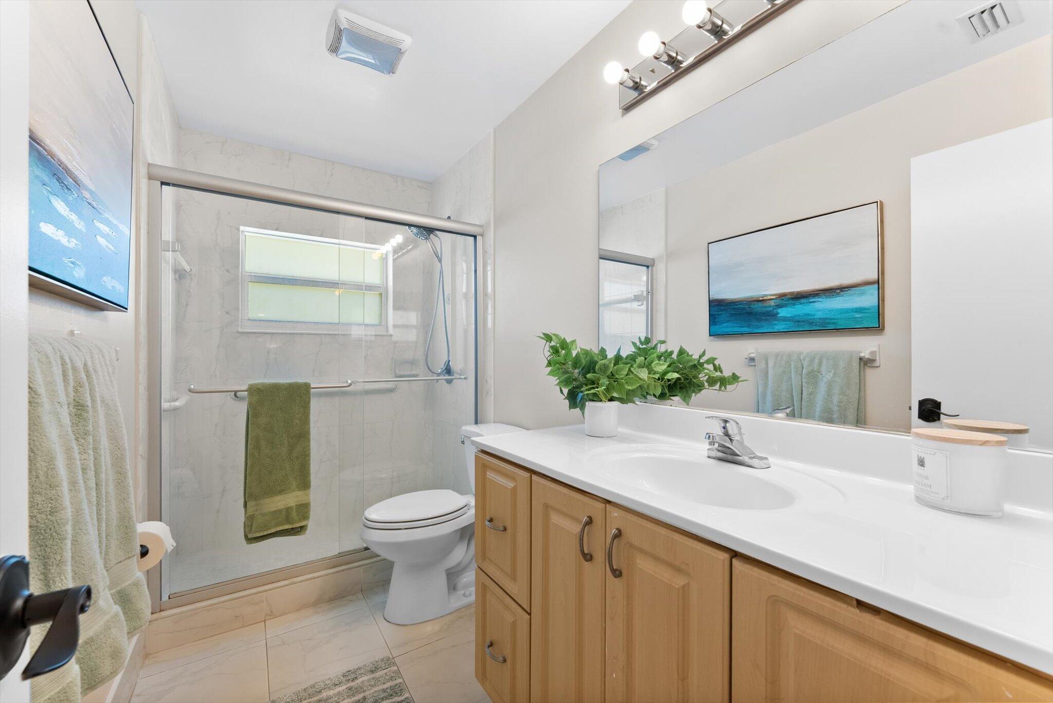 ROYAL PALM VILLAGE - Residential