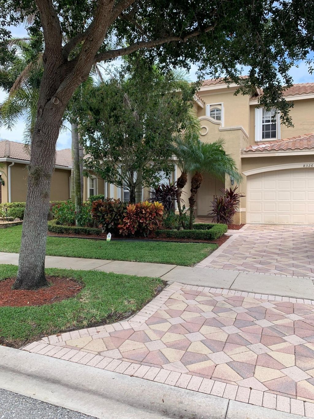 Photo of 8326 Emerald Winds Circle, Boynton Beach, FL 33473 (MLS # R10800143)