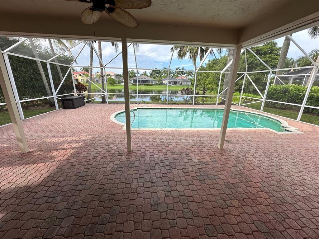 BOCA FALLS PAR O - Residential Lease