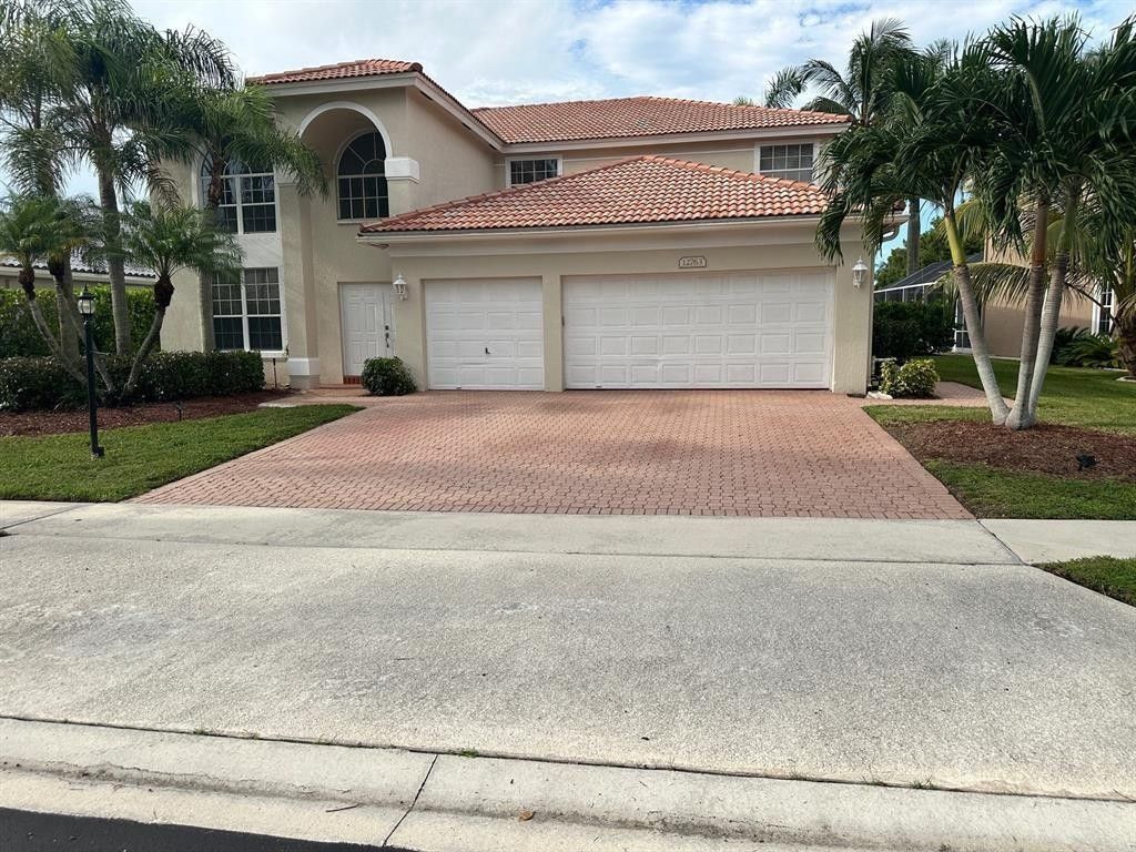 Photo of 12763 Hyland Circle, Boca Raton, FL 33428 (MLS # F10541104)