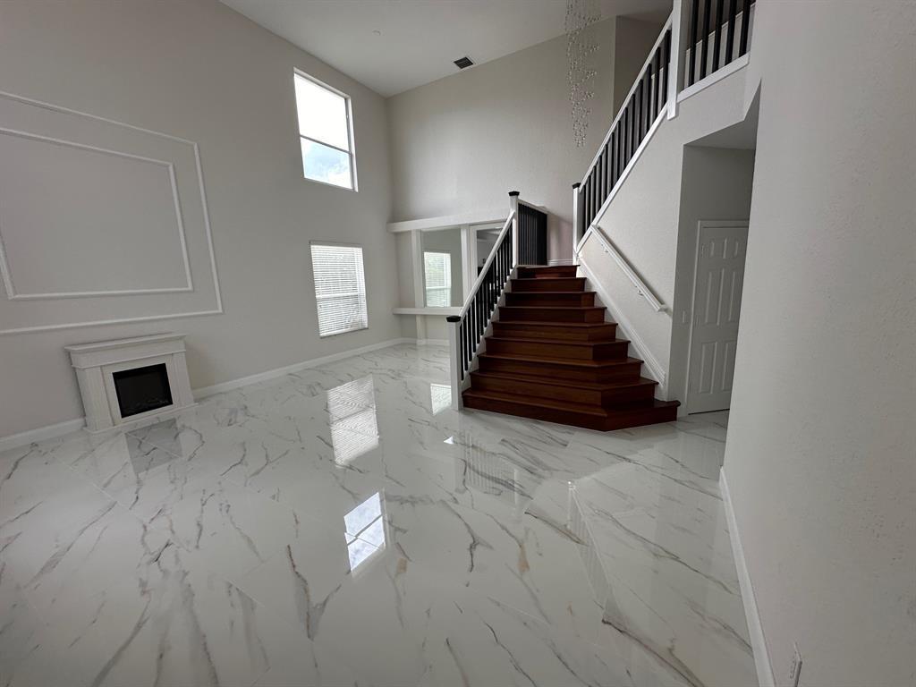 BOCA FALLS PAR O - Residential Lease