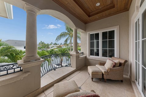 Tiny photo for 5332 Boca Marina Circle N, Boca Raton, FL 33487 (MLS # B26072340)