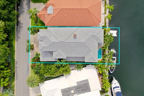 Tiny photo for 5332 Boca Marina Circle N, Boca Raton, FL 33487 (MLS # B26072340)