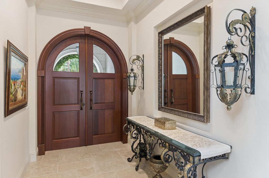 Photo of 5332 Boca Marina Circle N, Boca Raton, FL 33487 (MLS # B26072340)