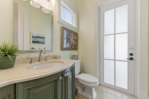 Tiny photo for 5332 Boca Marina Circle N, Boca Raton, FL 33487 (MLS # B26072340)