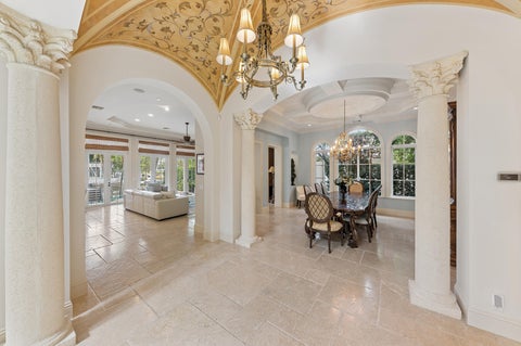 Tiny photo for 5332 Boca Marina Circle N, Boca Raton, FL 33487 (MLS # B26072340)