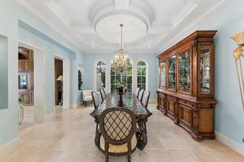 Tiny photo for 5332 Boca Marina Circle N, Boca Raton, FL 33487 (MLS # B26072340)