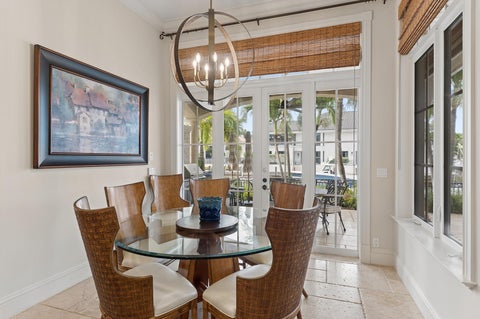 Tiny photo for 5332 Boca Marina Circle N, Boca Raton, FL 33487 (MLS # B26072340)