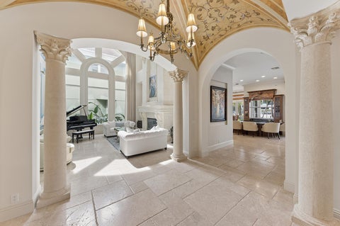 Tiny photo for 5332 Boca Marina Circle N, Boca Raton, FL 33487 (MLS # B26072340)