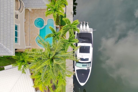 Tiny photo for 5332 Boca Marina Circle N, Boca Raton, FL 33487 (MLS # B26072340)
