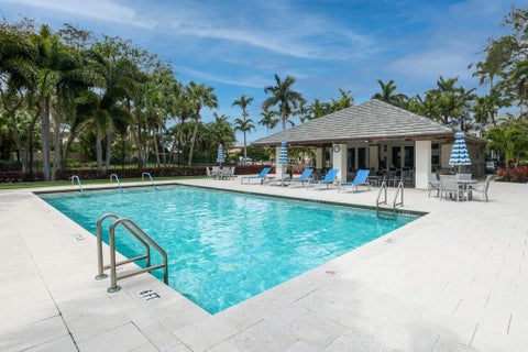 Tiny photo for 5332 Boca Marina Circle N, Boca Raton, FL 33487 (MLS # B26072340)