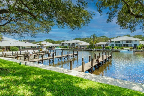 Tiny photo for 5332 Boca Marina Circle N, Boca Raton, FL 33487 (MLS # B26072340)