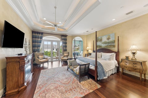 Tiny photo for 5332 Boca Marina Circle N, Boca Raton, FL 33487 (MLS # B26072340)