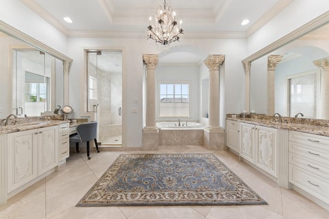 Tiny photo for 5332 Boca Marina Circle N, Boca Raton, FL 33487 (MLS # B26072340)