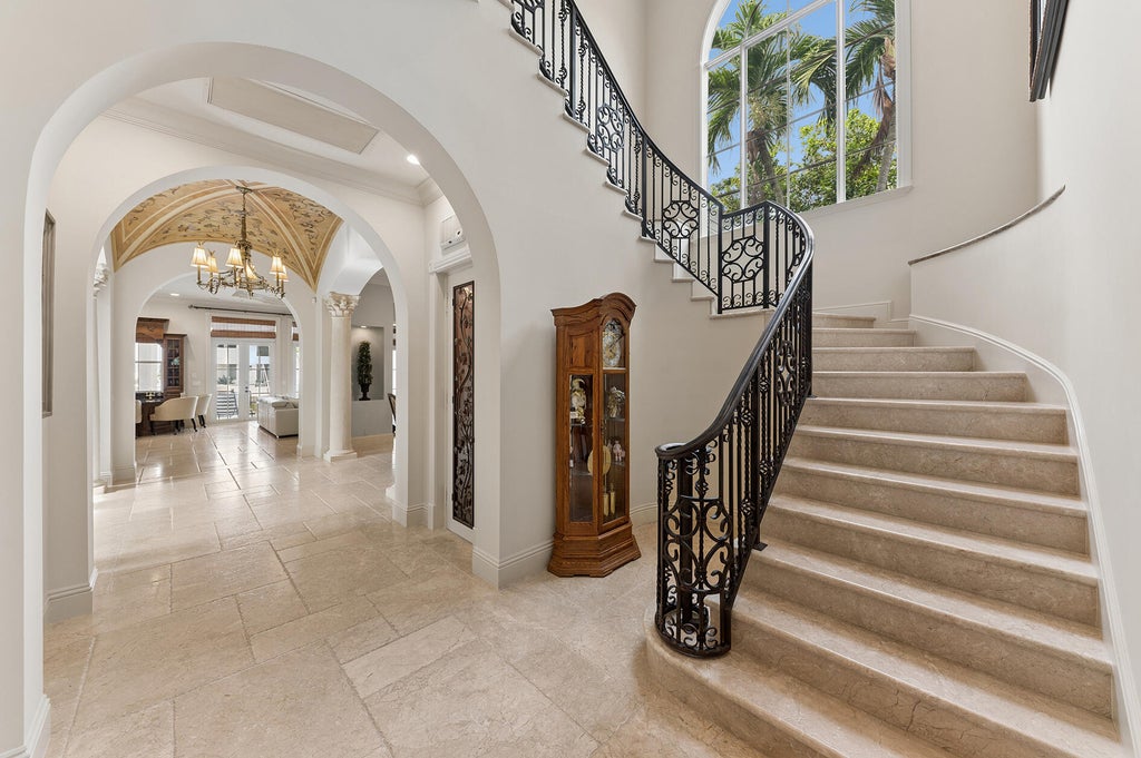 Photo of 5332 Boca Marina Circle N, Boca Raton, FL 33487 (MLS # B26072340)