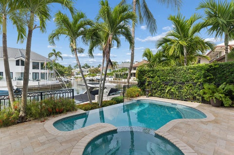 Tiny photo for 5332 Boca Marina Circle N, Boca Raton, FL 33487 (MLS # B26072340)