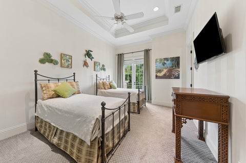 Tiny photo for 5332 Boca Marina Circle N, Boca Raton, FL 33487 (MLS # B26072340)