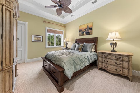 Tiny photo for 5332 Boca Marina Circle N, Boca Raton, FL 33487 (MLS # B26072340)